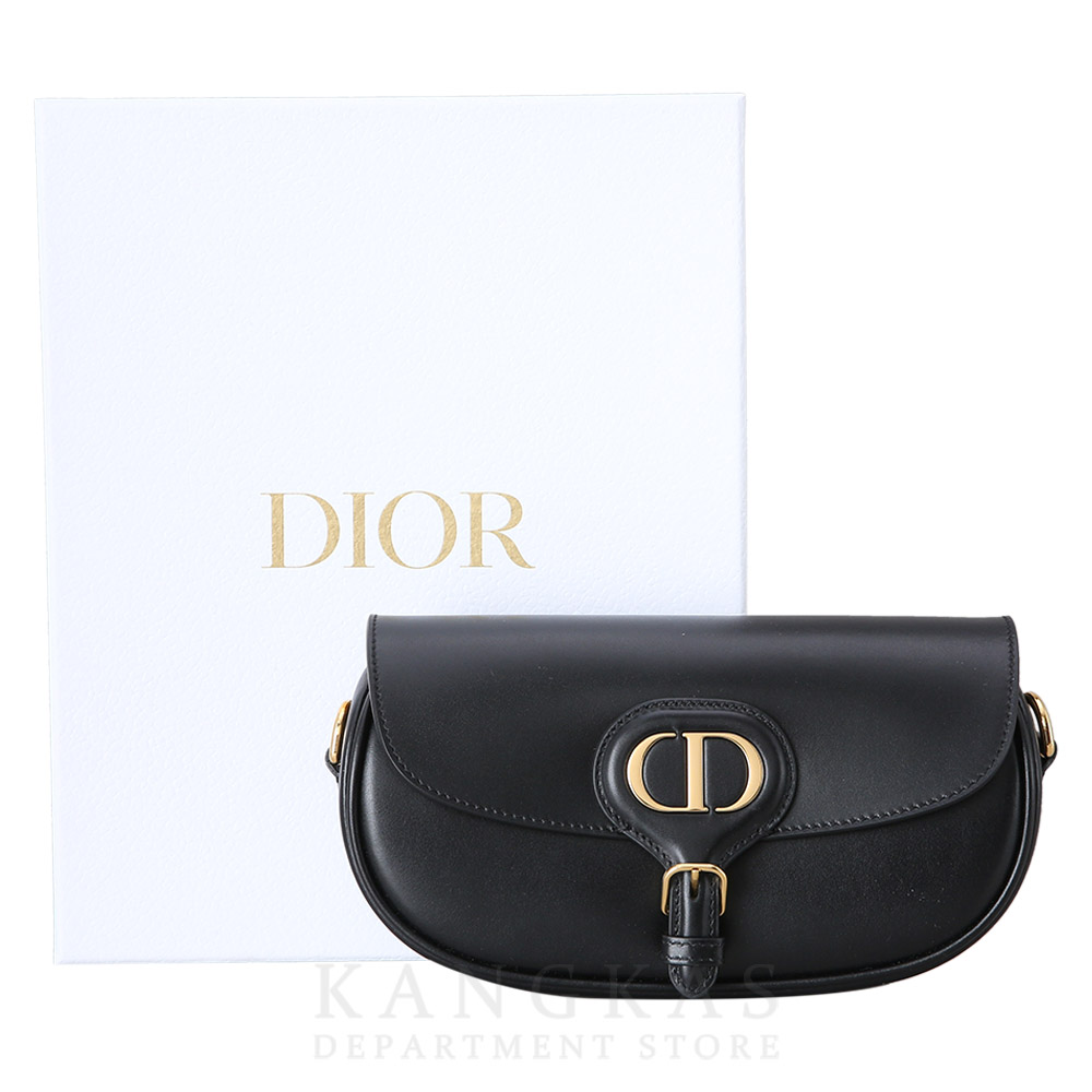 CHRISTIAN DIOR(USED)크리스찬디올 바비 이스트 웨스트 백